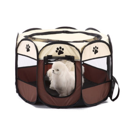 Foldable Pet Playpen