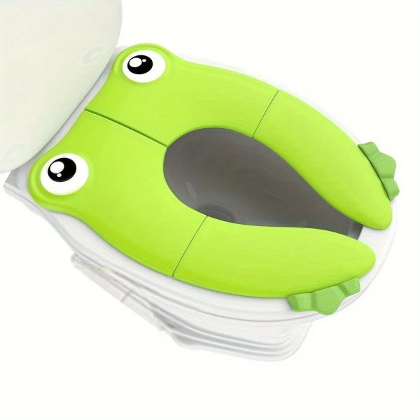 Foldable Potty Training Seat Foldable Potty Training Seat