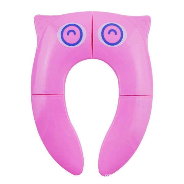 Foldable Potty Training Seat Foldable Potty Training Seat