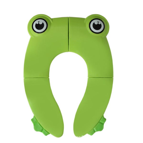 Foldable Potty Training Seat Foldable Potty Training Seat