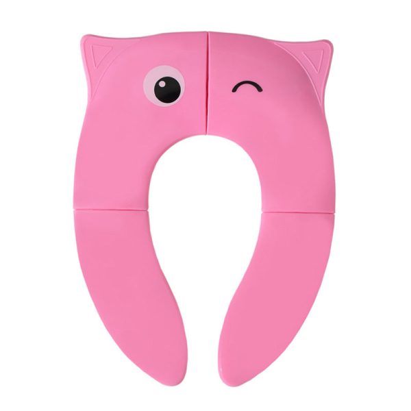 Foldable Potty Training Seat Foldable Potty Training Seat