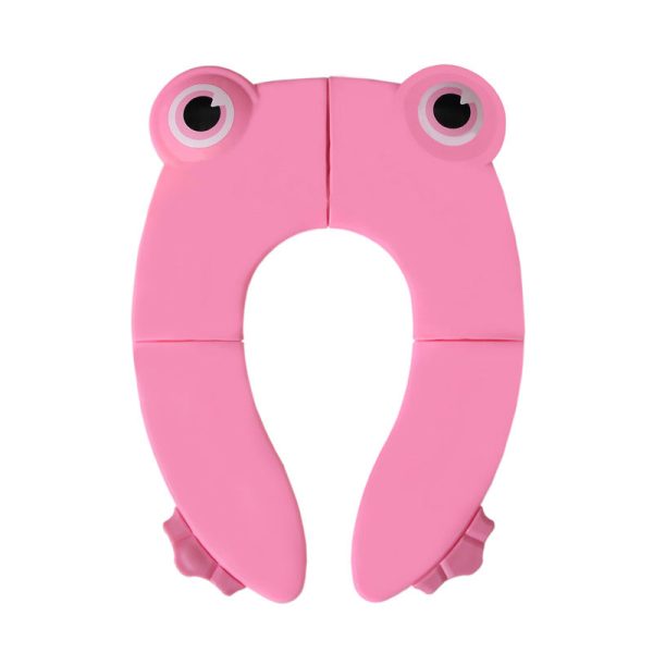 Foldable Potty Training Seat Foldable Potty Training Seat