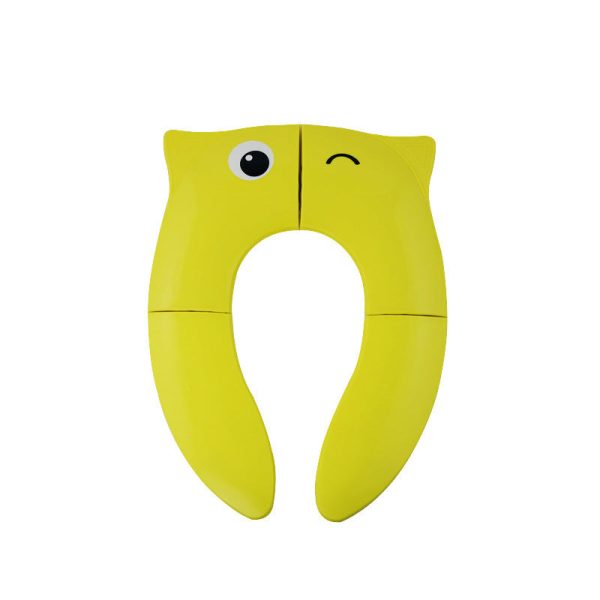 Foldable Potty Training Seat Foldable Potty Training Seat