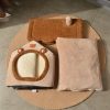 Foldable Soft Pet House