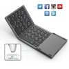 Foldable Wireless Bluetooth Keyboard