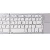 Foldable Wireless Bluetooth Keyboard