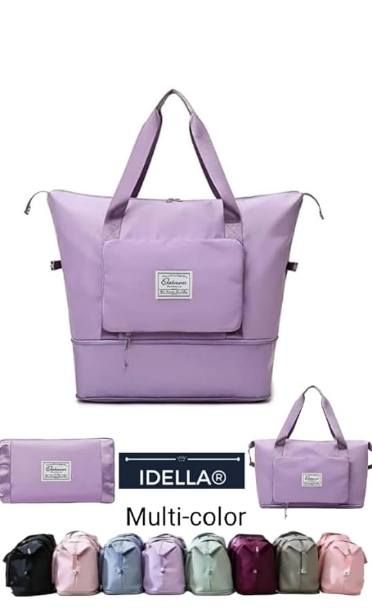 Folding Travel Bag Folding Travel Bag