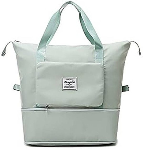 Folding Travel Bag Folding Travel Bag