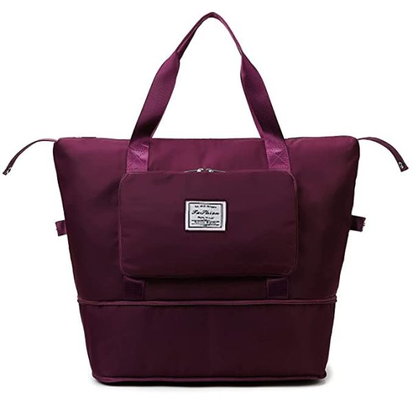 Folding Travel Bag Folding Travel Bag