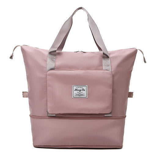 Folding Travel Bag Folding Travel Bag