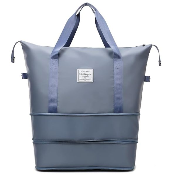 Folding Travel Bag Folding Travel Bag