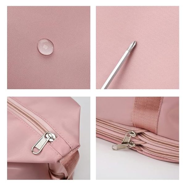 Folding Travel Bag Folding Travel Bag