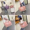 Folding Travel Bag Folding Travel Bag