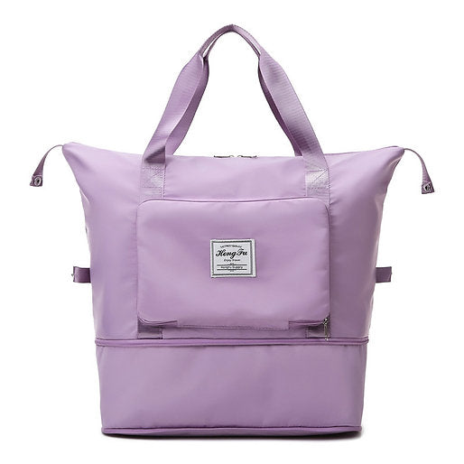 Folding Travel Bag Folding Travel Bag