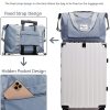 Folding Travel Bag Folding Travel Bag