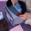 Folding Travel Bag Folding Travel Bag