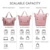 Folding Travel Bag Folding Travel Bag