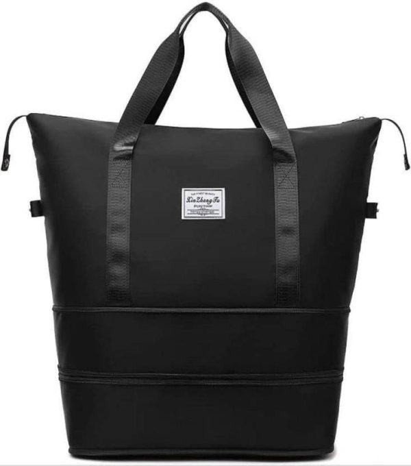 Folding Travel Bag Folding Travel Bag