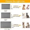 Food Placemat for Dogs