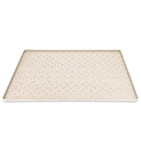 Food Placemat for Dogs