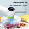 Food Saver Vacuum Sealer Food Saver Vacuum Sealer