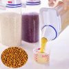 Food Storage for Dogs Food Storage for Dogs