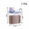 Food Storage for Dogs Food Storage for Dogs