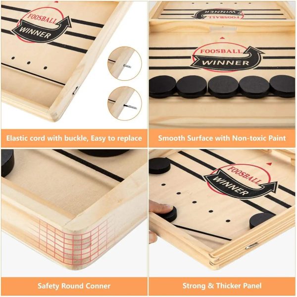 Foosball Table Game