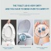 Foot Pedal Toilet Seat Lid Lifter Foot Pedal Toilet Seat Lid Lifter