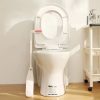 Foot Pedal Toilet Seat Lid Lifter Foot Pedal Toilet Seat Lid Lifter