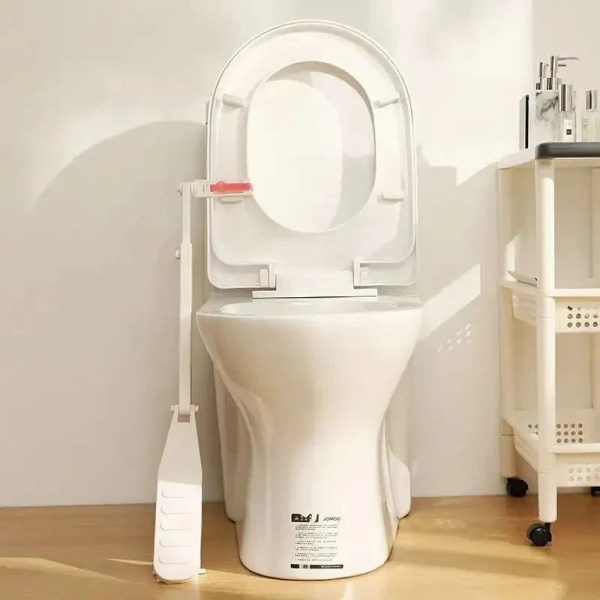 Foot Pedal Toilet Seat Lid Lifter Foot Pedal Toilet Seat Lid Lifter