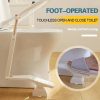 Foot Pedal Toilet Seat Lid Lifter Foot Pedal Toilet Seat Lid Lifter