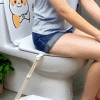 Foot Pedal Toilet Seat Lid Lifter Foot Pedal Toilet Seat Lid Lifter