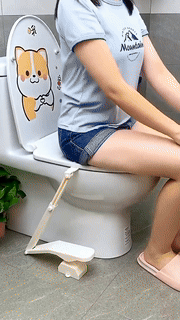 Foot Pedal Toilet Seat Lid Lifter Foot Pedal Toilet Seat Lid Lifter