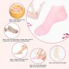 Foot Softening Socks Foot Softening Socks