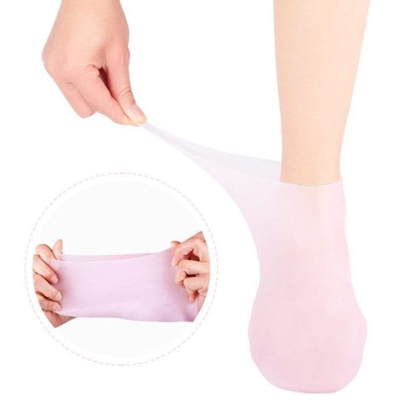 Foot Softening Socks Foot Softening Socks