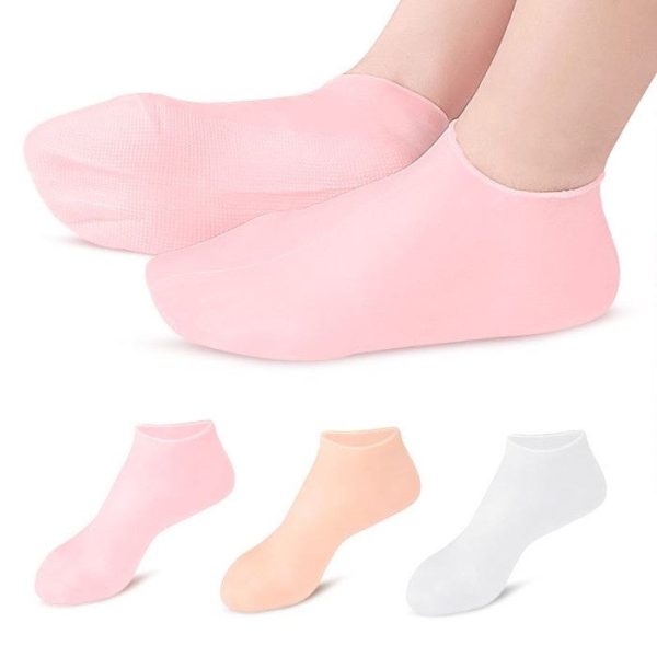 Foot Softening Socks Foot Softening Socks