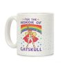 For the Honor of Gayskull Coffee Mug For the Honor of Gayskull Coffee Mug