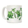 Forage Frogs Coffee Mug Forage Frogs Coffee Mug