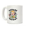 Forage Mommy Coffee Mug Forage Mommy Coffee Mug