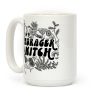 Forager Witch Coffee Mug Forager Witch Coffee Mug