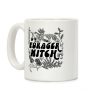 Forager Witch Coffee Mug Forager Witch Coffee Mug
