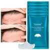 Forehead Line Removal Gel Patch - Anti-Wrinkle Patches For Smooth Skin Forehead Line Removal Gel Patch - Anti-Wrinkle Patches For Smooth Skin
