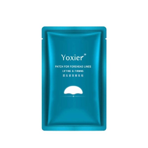 Forehead Line Removal Gel Patch - Anti-Wrinkle Patches For Smooth Skin Forehead Line Removal Gel Patch - Anti-Wrinkle Patches For Smooth Skin