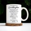 Forever By Your Side, When Life Gets Tough Mug - Personalized Custom Coffee Mug - GDT209_MG Forever By Your Side, When Life Gets Tough Mug - Personalized Custom Coffee Mug - GDT209_MG