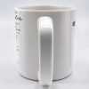 Forever By Your Side, When Life Gets Tough Mug - Personalized Custom Coffee Mug - GDT209_MG Forever By Your Side, When Life Gets Tough Mug - Personalized Custom Coffee Mug - GDT209_MG