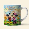Forever Enchanted Mug Personalized Gifts For Couple 02OHDT180625 Forever Enchanted Mug Personalized Gifts For Couple 02OHDT180625