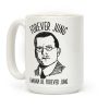 Forever Jung Coffee Mug Forever Jung Coffee Mug