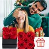 Forever Roses in a Box – Mother's Day & Birthday Gift Forever Roses in a Box – Mother's Day & Birthday Gift