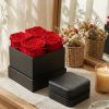 Forever Roses in a Box – Mother's Day & Birthday Gift Forever Roses in a Box – Mother's Day & Birthday Gift